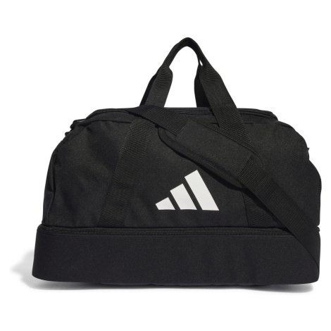 adidas Športová taška Tiro L DU BC Farba: čierna