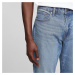 GAP Denim Pants Straight Light Wash