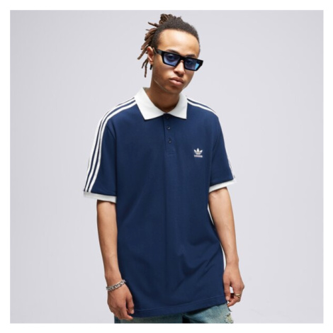 adidas Polo Tričko Tričko Tričko Tričko Tričko Tri 3-Stri