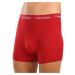 3PACK pánske boxerky Calvin Klein viacfarebné (NB3056A-QYP)