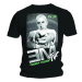 Eminem tričko EM TV Shady Vision Čierna