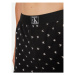 Calvin Klein Boxerky Boxer Slim 000NB4116A Čierna