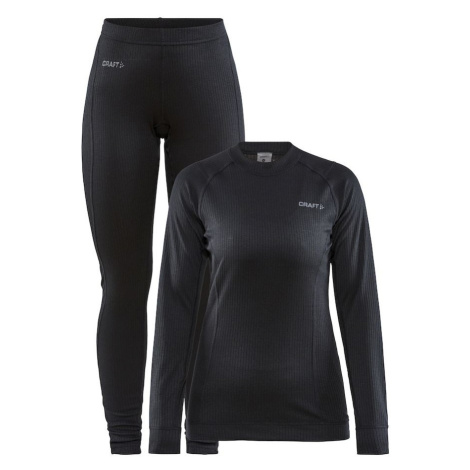 Dámsky funkčný set Craft Core Dry Baselayer