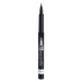 Rimmel ScandalEyes Micro tekuté linky na oči vodeodolné odtieň 001 Black 1.1 ml