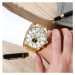 Pánske hodinky CURREN 8362 (zc017c) - CHRONOGRAF
