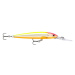 Rapala wobler down deep husky jerk cls - 10 cm 11 g