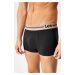 3PACK Bavlnené boxerky Lee Greir