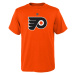Philadelphia Flyers pánske tričko Wayne Simmonds #17 orange