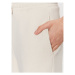 Calvin Klein Jeans Teplákové nohavice J20J221296 Béžová Relaxed Fit