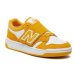 New Balance Sneakersy PHB480WA Žltá