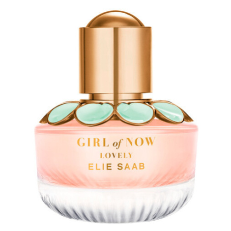 Elie Saab Girl of Now Lovely parfumovaná voda 30 ml