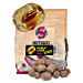 Lk baits nutrigo feed-ex garlic liver 800 g 20 mm