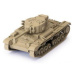 Gale Force Nine World of Tanks Miniatures Game - British Valentine