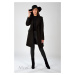 Gamstel Coat Nicol Black