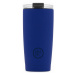 Cool Bottles Nerezový termohrnek Vivid třívrstvý 550 ml - tmavě modrá