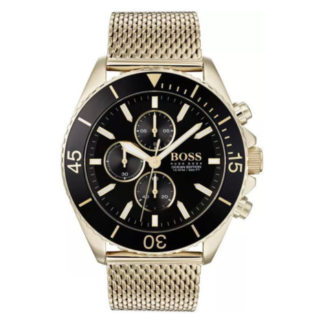 Pánske hodinky HUGO BOSS 1513703 - OCEAN EDITION (zh017b)