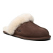 Ugg Papuče W Scuffette II 1106872 Hnedá