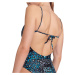 Arena water print swimsuit animalier xs - uk30