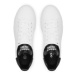 Adidas Sneakersy Stan Smith HQ6781 Biela