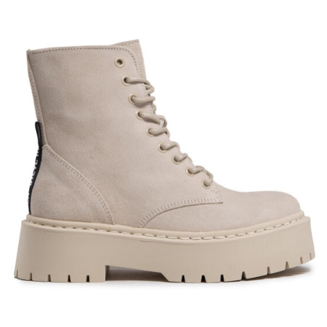 Steve Madden Outdoorová obuv Skylar SM11001184-03002-846 Béžová