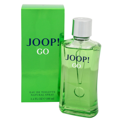 Joopgo Edt 100ml Joop!