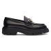 Gino Rossi Loafers GRACE-I23-26370PE Čierna