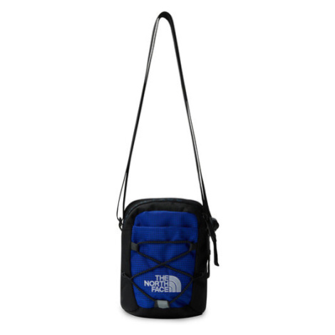 The North Face Ľadvinka Jester Crossbody NF0A52UC0IT1 Modrá