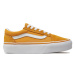 Vans Tenisky Old Skool Platform VN0009PDLSV1 Žltá