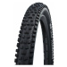 Schwalbe Nobby Nic 29/28" Black/Blue 2.4 Tubeless Ready-DD-RaceGuard Plášť na MTB bicykel