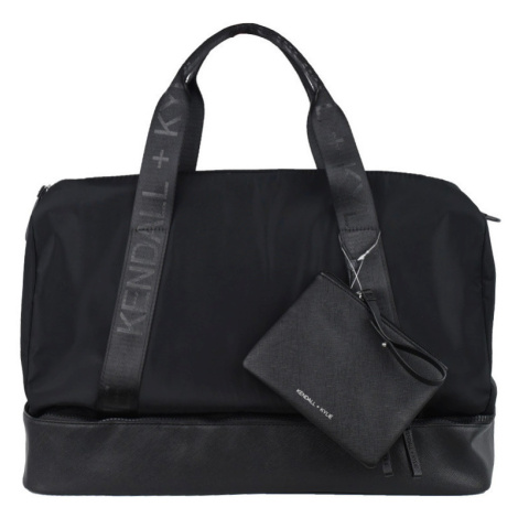 Kendall + Kylie  Weekender Bag HBKK-321-0008-3  Športové tašky Čierna