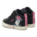 Geox Sneakersy B Kilwi Girl B46D5B 022HH C9289 M Čierna