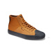 DC Shoes Manual High Wnt - Pánske - Tenisky DC Shoes - Hnedé - ADYS300741-WE9