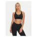 Reebok Športová podprsenka Lux Bold Racr Bra 100075369 Čierna Slim Fit