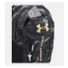 Batoh UNDER ARMOUR UA Hustle 6.0 Backpack-BLK