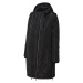 Esprit Maternity Zimný kabát  čierna
