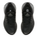 Adidas Sneakersy Rapidasport Bounce Sport Running Lace Shoes HP6125 Čierna