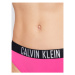 Calvin Klein Swimwear Spodný diel bikín KW0KW01233 Fialová