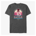 Queens Netflix Stranger Things - Lady Applejack Unisex T-Shirt