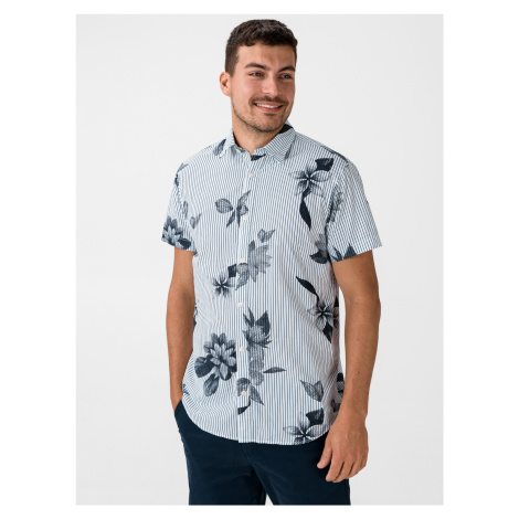Pánske elegantné košele Jack & Jones