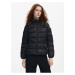 Women's winter quilted jacket Desigual Drammen - Ladies