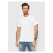 Tommy Jeans Tričko Classic DM0DM09598 Biela Regular Fit