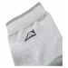 Alpine Pro Rapid 2 Detské ponožky KSCS010 biela