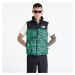 The North Face M 96 Retro Nuptse Vest Black/ Green