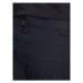 Wrangler Bavlnené šortky Rugged Trail WA3GFF100 112333352 Čierna Regular Fit
