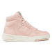 Champion Sneakersy Z80 Hi Sl Mid Cut Shoe S11645-PS019 Ružová