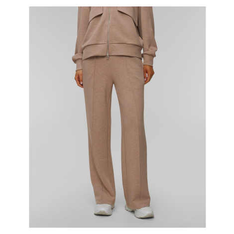Dámske Teplákové Nohavice Varley The Wide Leg Pant 30