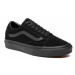 Vans Tenisky Old Skool VN0A38G1NRI Čierna