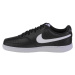 ČIERNE PÁNSKE TENISKY NIKE COURT VISION LOW NN DH2987-001