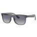 Ray-Ban Junior Junior Justin RJ9069S 71344L - ONE SIZE (48)