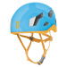 Lezecká helma Singing Rock Penta 2022 Farba: modrá